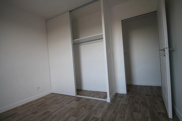 A louer LE PELLERIN (44), Appartement T4 Lumineux avec terrasse et stationnements