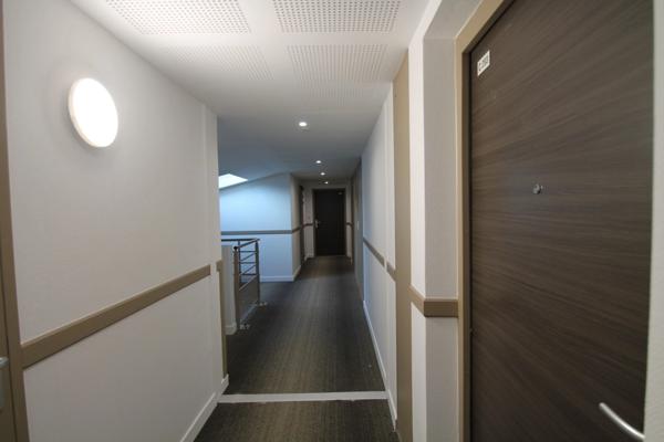 A louer LE PELLERIN (44), Appartement T4 Lumineux avec terrasse et stationnements
