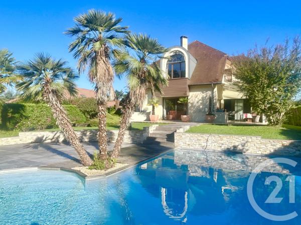 Maison à vendre  6 pièces - 238 m2 PAU - 64