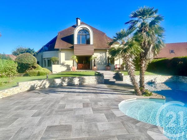 Maison à vendre  6 pièces - 238 m2 PAU - 64