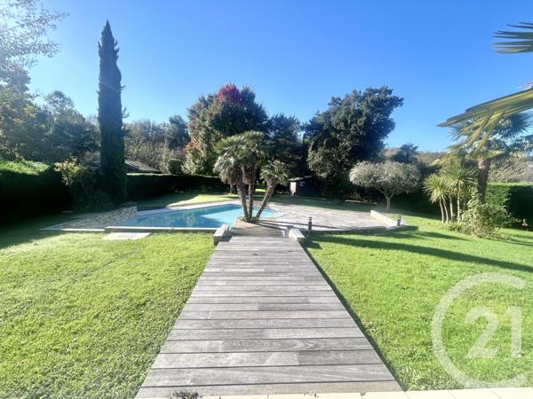 Maison à vendre  6 pièces - 238 m2 PAU - 64