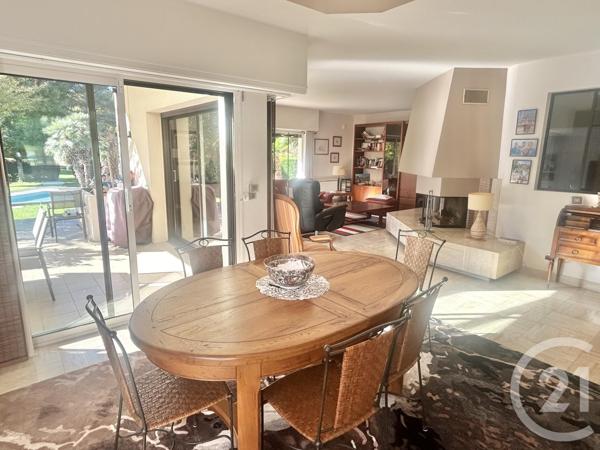 Maison à vendre  6 pièces - 238 m2 PAU - 64