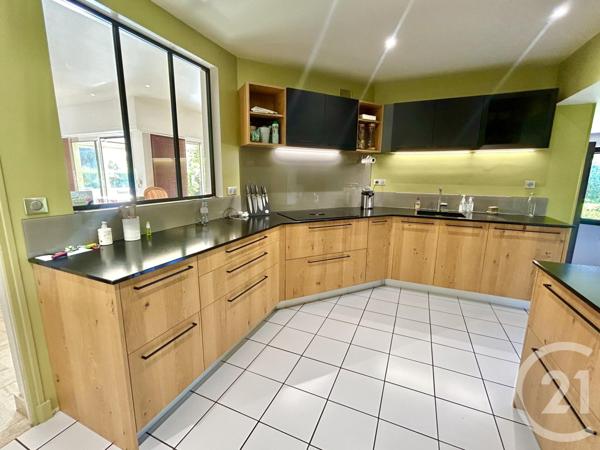 Maison à vendre  6 pièces - 238 m2 PAU - 64