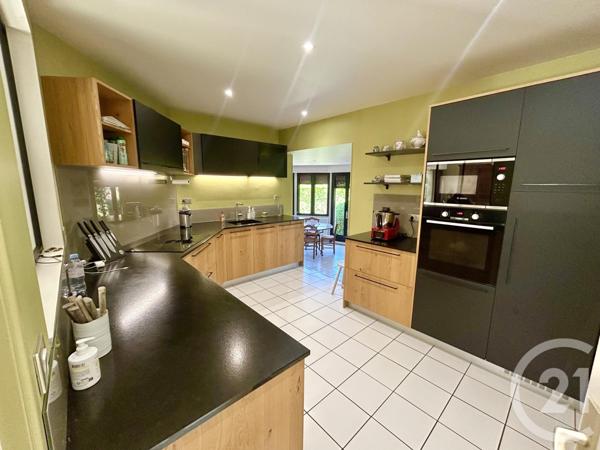 Maison à vendre  6 pièces - 238 m2 PAU - 64