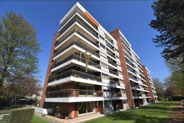 VIVRE EN APPARTEMENT À BARBIEUX