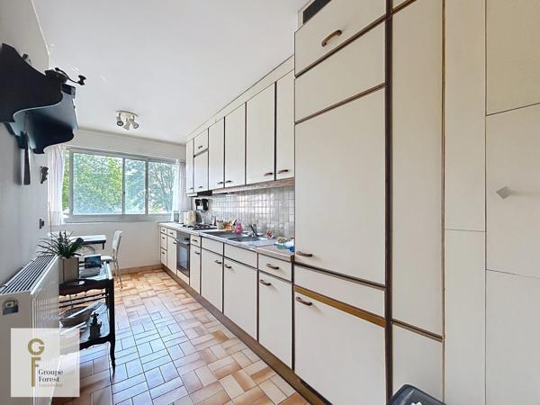 VIVRE EN APPARTEMENT À BARBIEUX