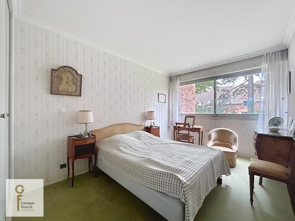 VIVRE EN APPARTEMENT À BARBIEUX