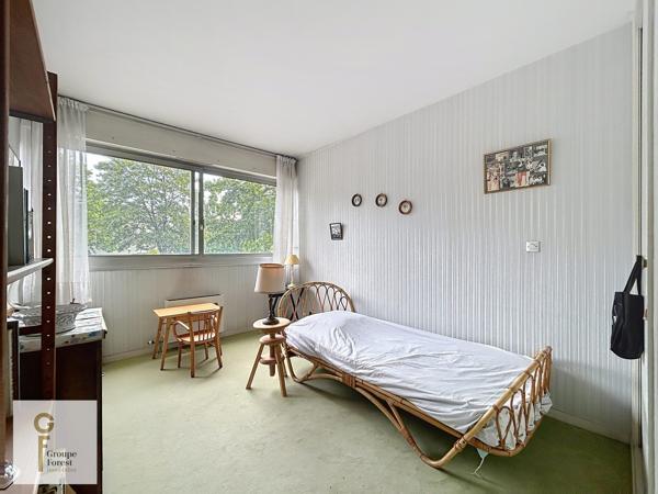 VIVRE EN APPARTEMENT À BARBIEUX