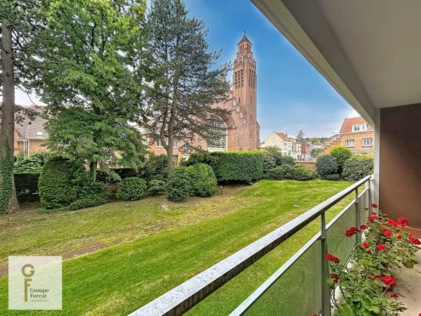 VIVRE EN APPARTEMENT À BARBIEUX