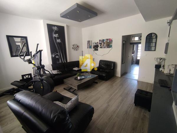 Maison Pontchateau 4 pièce(s) 82 m2