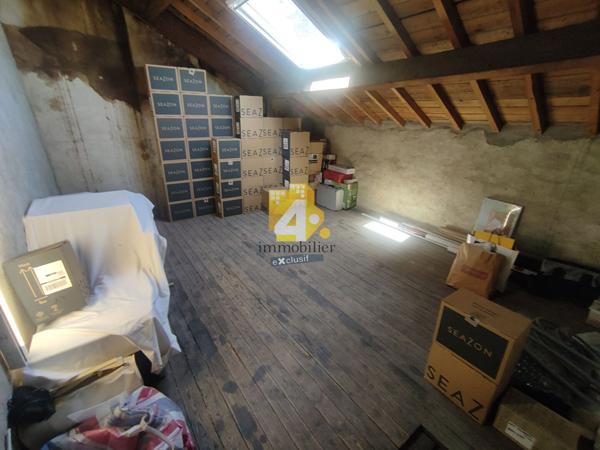 Maison Pontchateau 4 pièce(s) 82 m2
