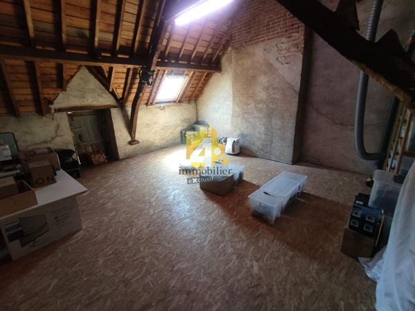 Maison Pontchateau 4 pièce(s) 82 m2