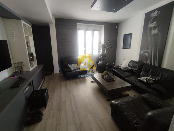 Maison Pontchateau 4 pièce(s) 82 m2
