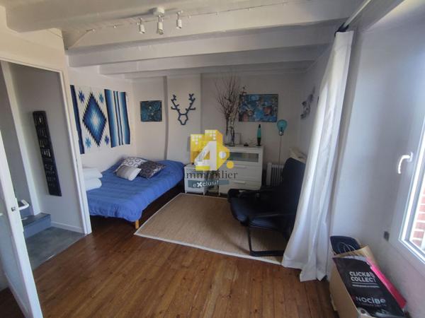 Maison Pontchateau 4 pièce(s) 82 m2