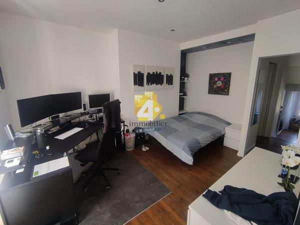 Maison Pontchateau 4 pièce(s) 82 m2