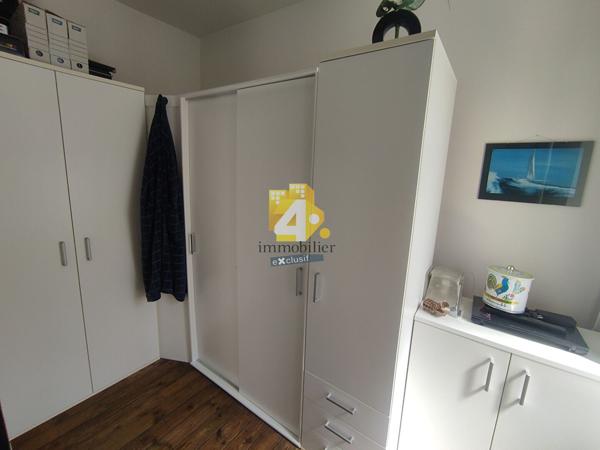 Maison Pontchateau 4 pièce(s) 82 m2