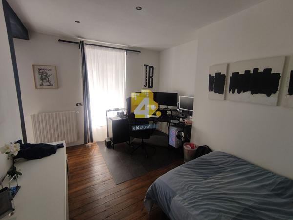 Maison Pontchateau 4 pièce(s) 82 m2