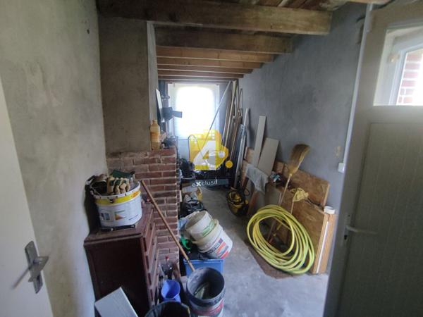 Maison Pontchateau 4 pièce(s) 82 m2
