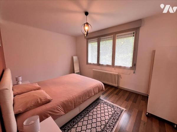 Maison 5 pièces 102 m² SAINT AIGNAN SUR CHER.