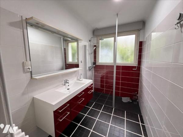 Maison 5 pièces 102 m² SAINT AIGNAN SUR CHER.