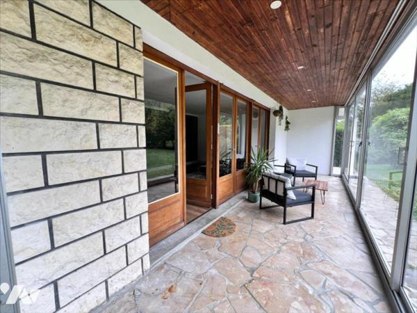 Maison 5 pièces 102 m² SAINT AIGNAN SUR CHER.