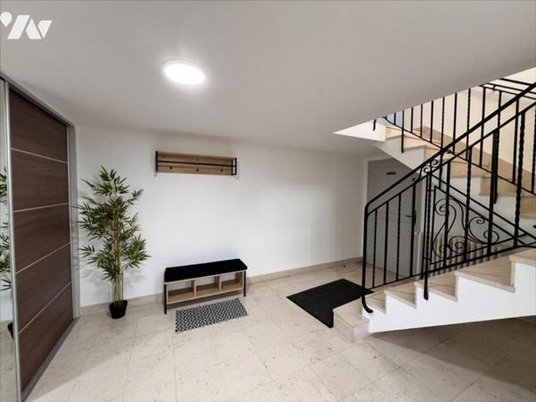 Maison 5 pièces 102 m² SAINT AIGNAN SUR CHER.