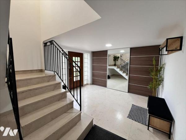 Maison 5 pièces 102 m² SAINT AIGNAN SUR CHER.