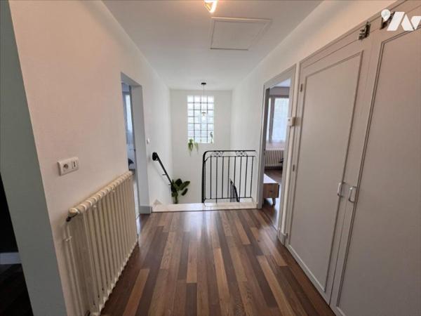 Maison 5 pièces 102 m² SAINT AIGNAN SUR CHER.