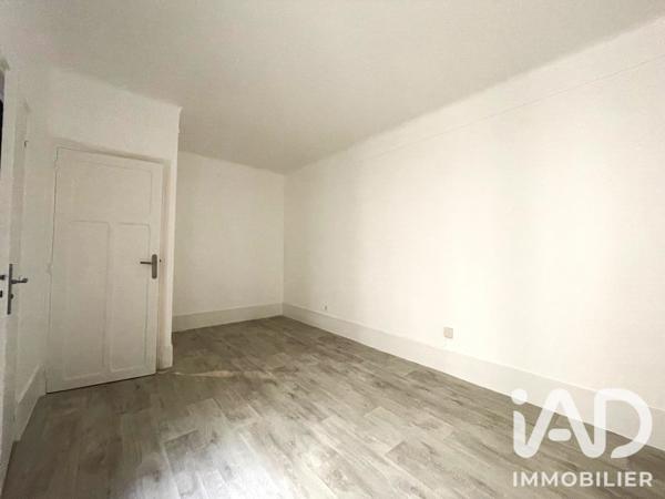 Studio à vendre 23,73 m² Nanterre
