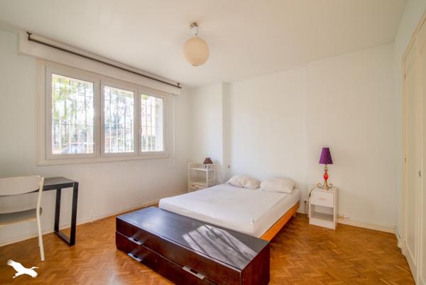 Appartement à vendre |  Toulouse |  2 pièces | 53 m²