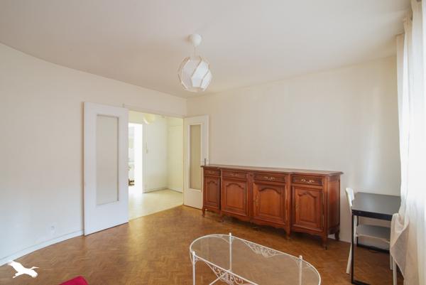 Appartement à vendre |  Toulouse |  2 pièces | 53 m²