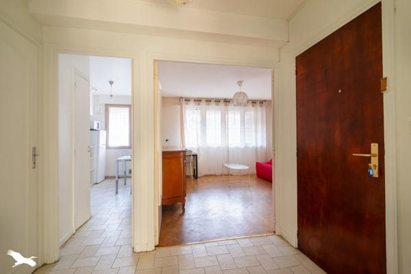 Appartement à vendre |  Toulouse |  2 pièces | 53 m²