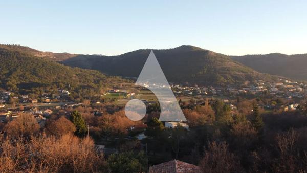 Terrain 1980 m2
