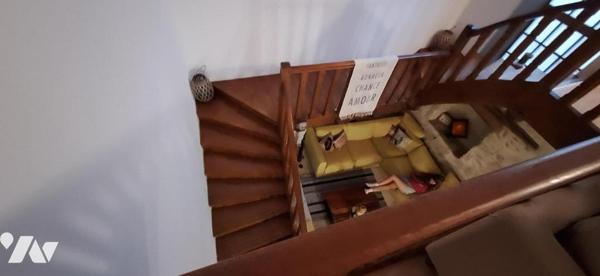 VIC-FEZENSAC, centre ville maison de maître de 300m² cour et terrasse.