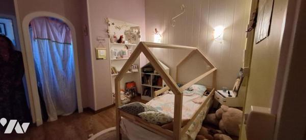 VIC-FEZENSAC, centre ville maison de maître de 300m² cour et terrasse.