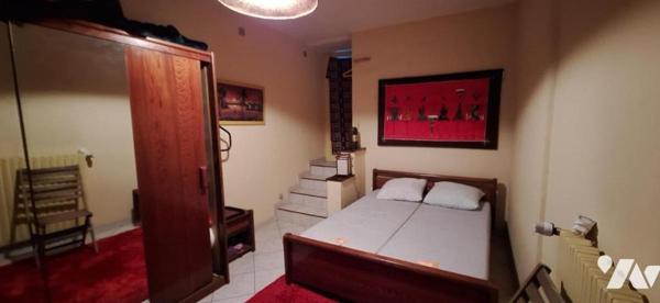 VIC-FEZENSAC, centre ville maison de maître de 300m² cour et terrasse.