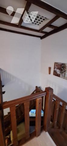 VIC-FEZENSAC, centre ville maison de maître de 300m² cour et terrasse.