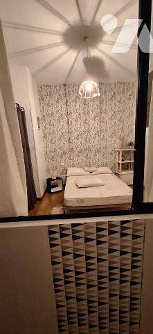 VIC-FEZENSAC, centre ville maison de maître de 300m² cour et terrasse.