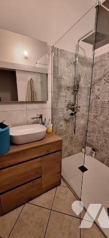 VIC-FEZENSAC, centre ville maison de maître de 300m² cour et terrasse.