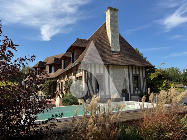 Maison 7 pièces 170 m2