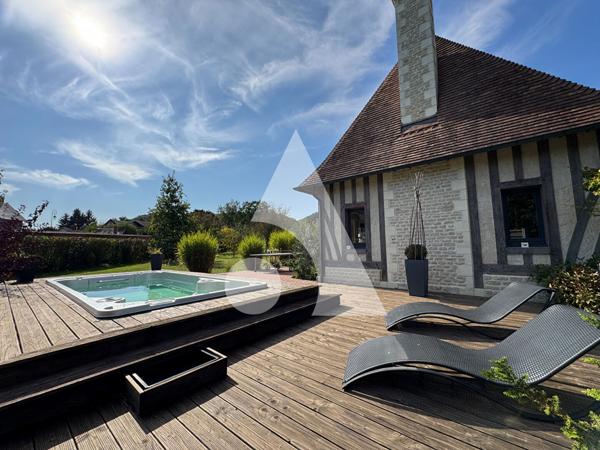 Maison 7 pièces 170 m2