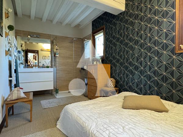 Maison 7 pièces 170 m2