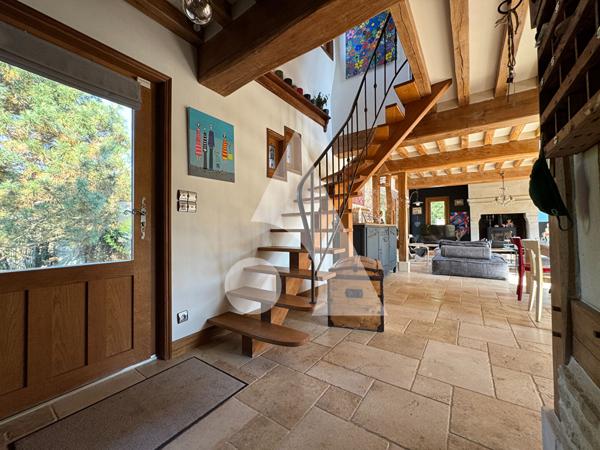 Maison 7 pièces 170 m2