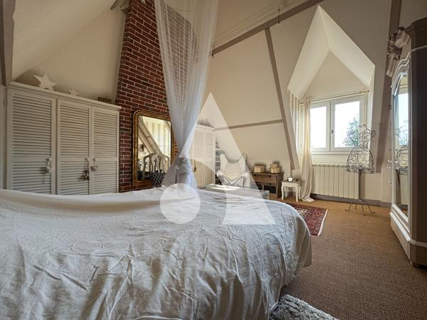 Maison 7 pièces 170 m2