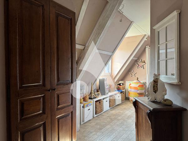 Maison 7 pièces 170 m2