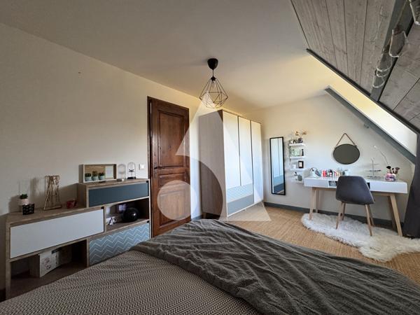 Maison 7 pièces 170 m2