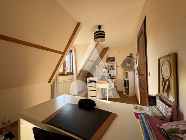 Maison 7 pièces 170 m2