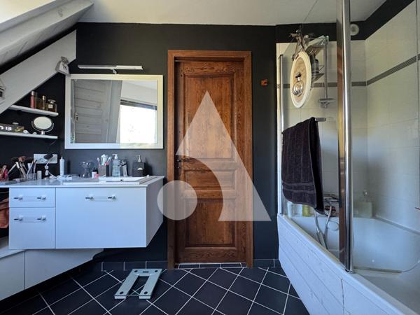 Maison 7 pièces 170 m2