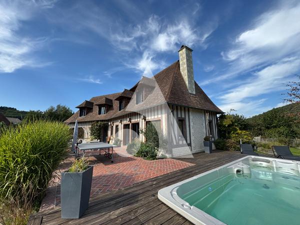 Maison 7 pièces 170 m2