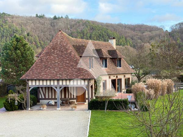 Maison 7 pièces 170 m2